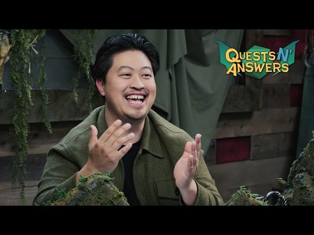 Quests N’ Answers | Inside Sagas of Sundry: Goblin Mode Ep. 11