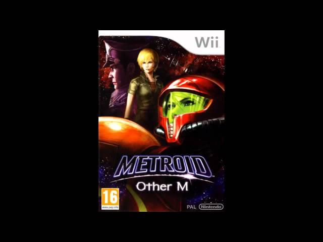 Metroid: Other M Music - Ridley Boss Theme