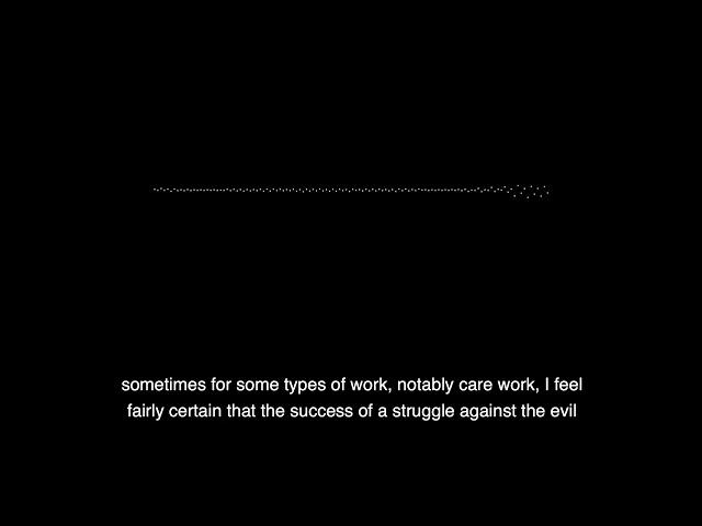 Staying with the Violence: Womb Work and Family Abolition