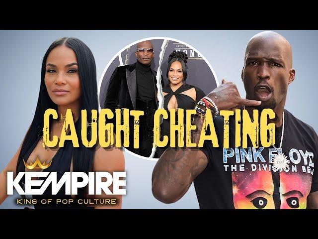 Selling Tampa Star, Sharelle Allegedly Caught Ochocinco CHEATING In their Own Bed on CAMERA?!