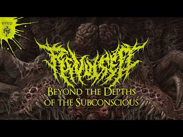 REVULSED  'Beyond The Depths Of The Subconscious' (Track Premiere)