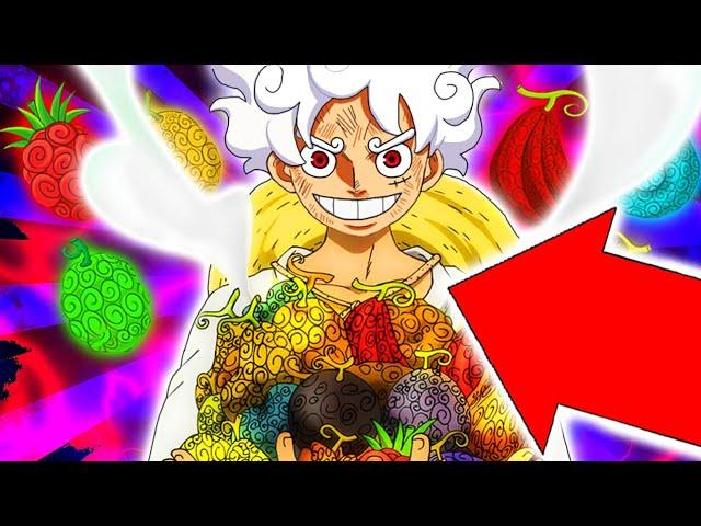 OMG! DIESE D-CLAN ENTHÜLLUNG ÄNDERT ALLES...?!  [ONE PIECE THEORIE]