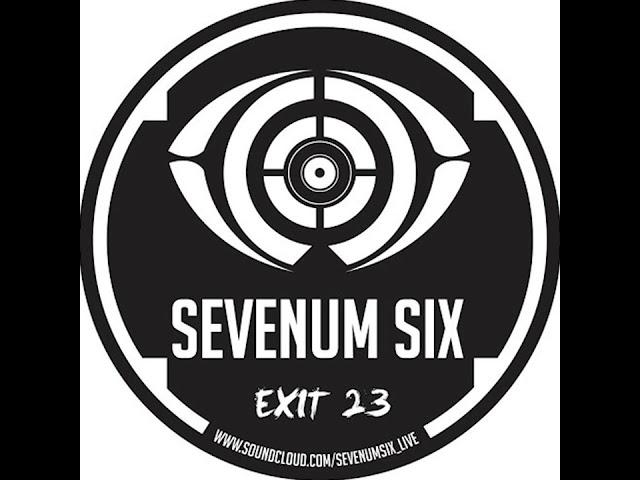 Sevenum Six DJ Set @ Slovtek Exit23 Kierewiet 2013