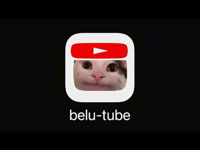 If Beluga owned Youtube...