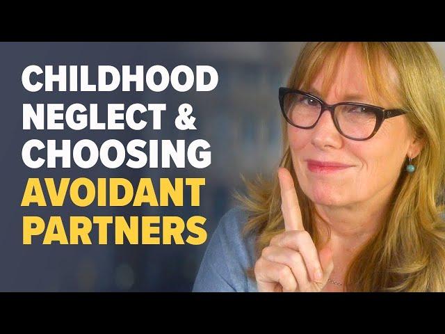 CPTSD & Attachment Styles: Partners Who Trigger Abandonment Wounds