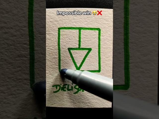 Impossible win 