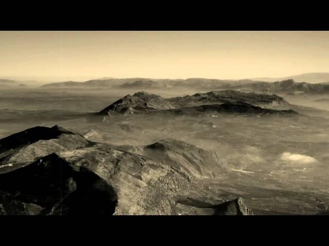 First State - Sierra Nevada (Daniel van Sand Orchestral Mix) (HD)