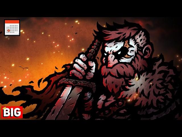 A MASSIVE week of new games! | Indie Gaming This Week: 19 - 25 May 2025