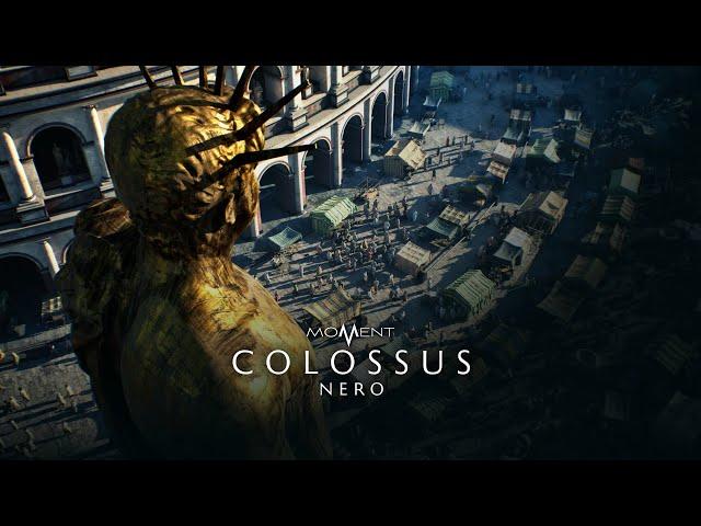 Lens Into History: Nero's Giant Statue - The Colossus Of Ancient Rome