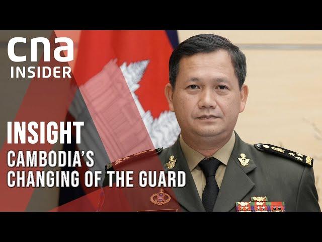 Cambodia Elections: After 38 Years Of Hun Sen, Is Cambodia Ready For A New Leader? | Insight