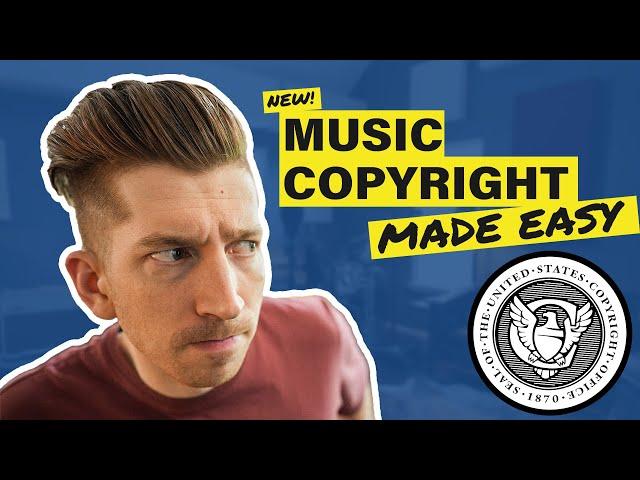 The Music Copyright Knowledge I Regret Not Having Sooner