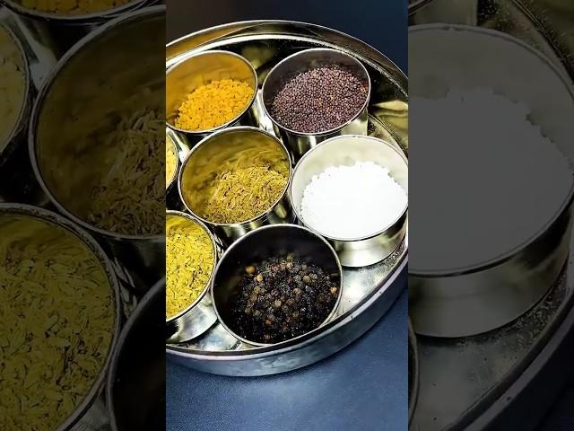 மசாலா டப்பா உள்ளே இது இருந்தா போச்சு!- Kitchen Tips & Tricks in Tamil