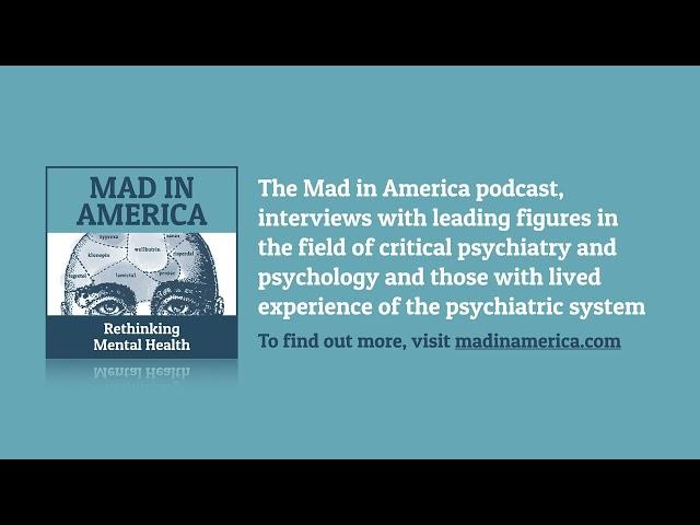 Leaving Biological Psychiatry Behind - An Interview With Rodrigo Nardi