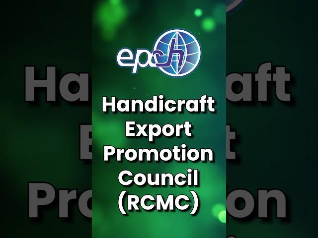 Which Documents required for the Handicraft Product Export, Documents for Import Export Business.