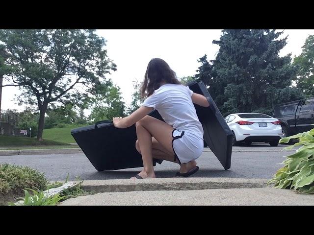 My splits tutorial!! **ACTUALLY WORKS**