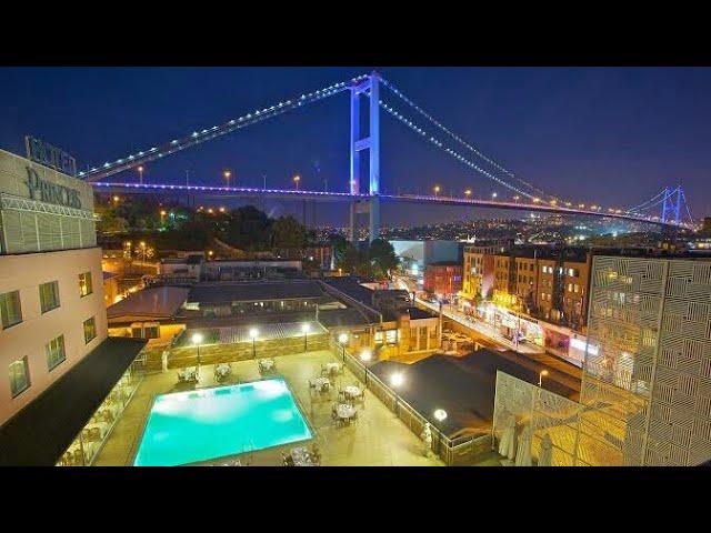 Ortaköy Otel Fiyatları | Ortaköy Otelleri