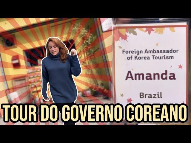 CONHEÇA A REGIÃO DE GYEONGGI - COREIA DO SUL