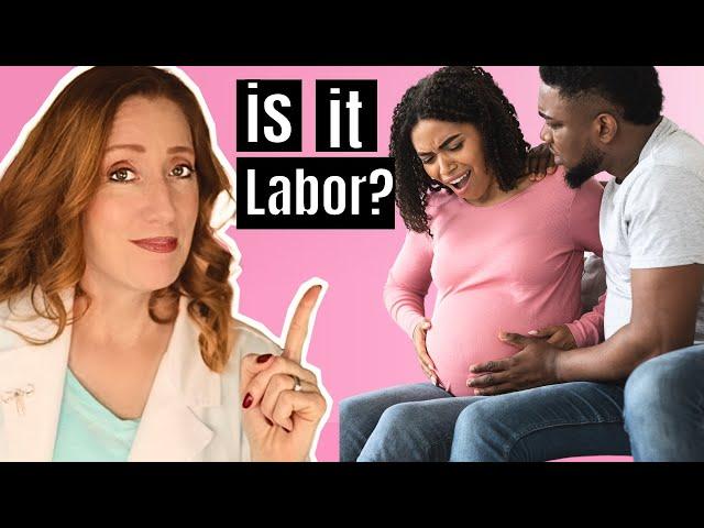 What does a Contraction Feel Like - 3 Women Share Their Labor Experiences