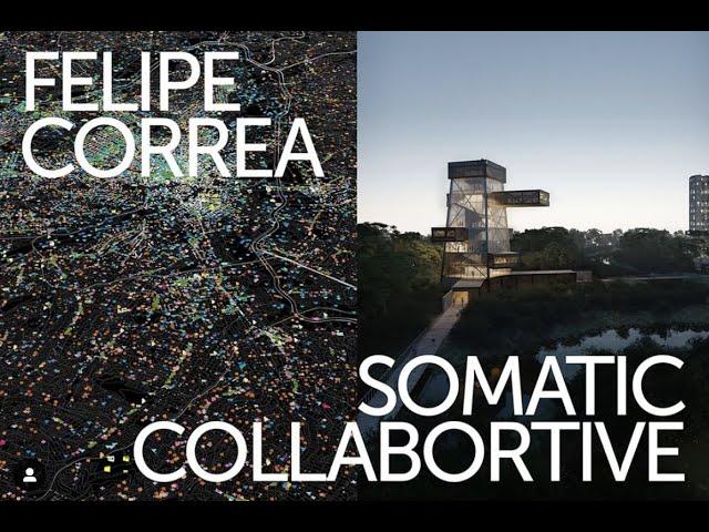 FELIPE CORREA: Building a Culture of Description