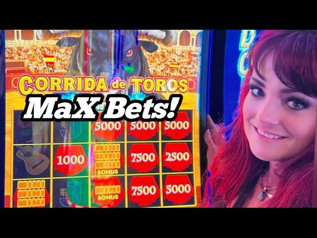 Use This Slot Technique on a Hot Slot Machine for the BIGGEST WINS! Huge profit!