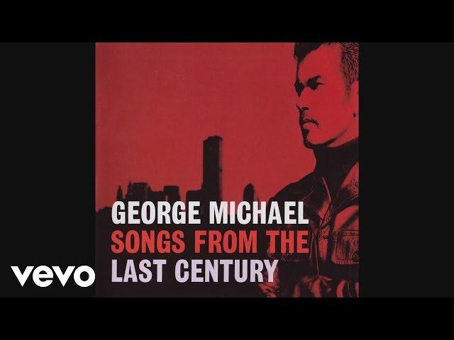 George Michael - The First Time Ever I Saw Your Face (Audio)