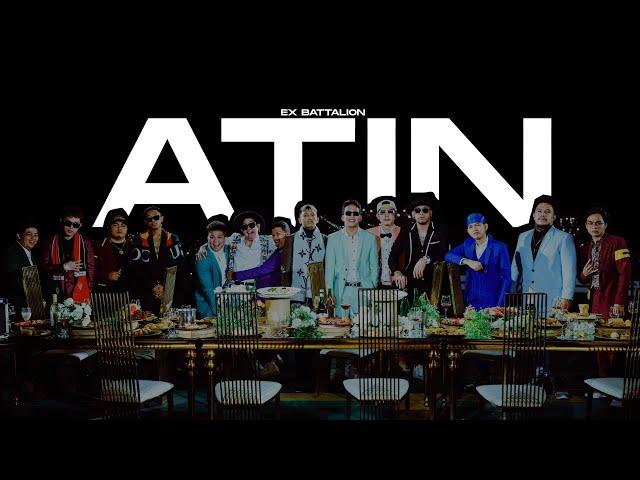 Ex Battalion - ATIN