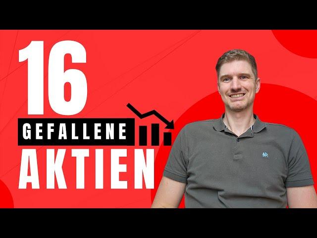 Kennst du diese Aktien Schnäppchen?