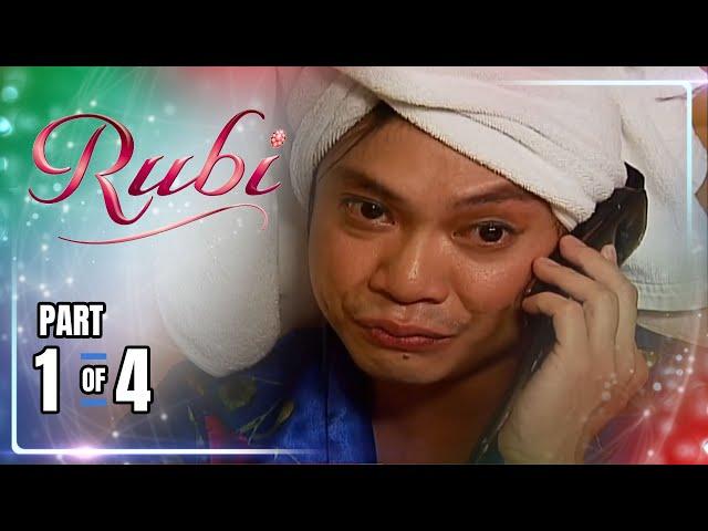 Rubi | Episode 97 (1/4) | October 3, 2024