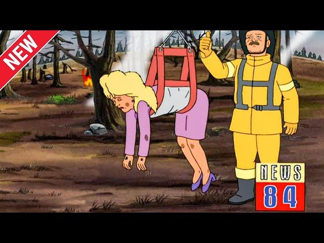 King of the Hill Full Episodes | Season 2 Episode 12-23  NO ZOOM!!! GOOD SOUND!!!