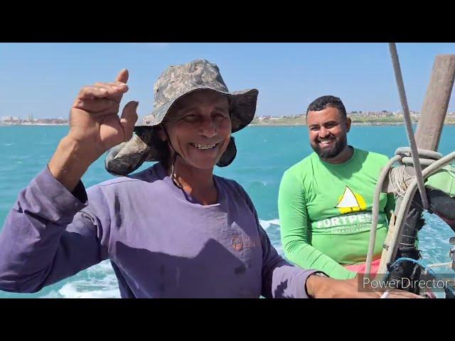 EPISÓDIO  - 246 : O MESTRE DÃO ENTROU EM AÇÃO JUNTO COM PESCA MARAVILHOSA E PESQUE ADRELINA 🫡