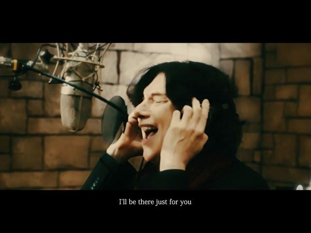 Eric Martin with Voice of Youth JAPAN - I’ll be there just for you