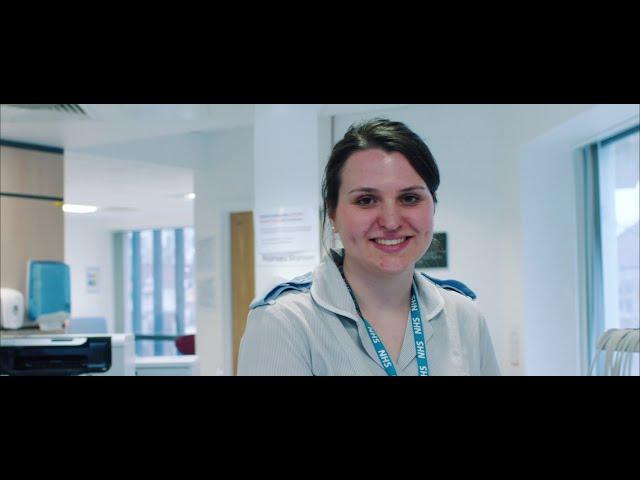 Could you be a UHBW Adults Nurse?