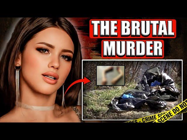 The Disturbing Truth Behind the Murder of OnlyFans. Carol Maltesi case | Crime Story