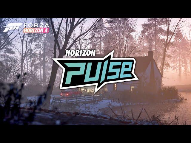 Horizon Pulse 2018 (Alternative Radio) | Forza Horizon 4