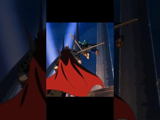 Yaiba - Samurai Legend (Muhii) _ Ephemera of Gold