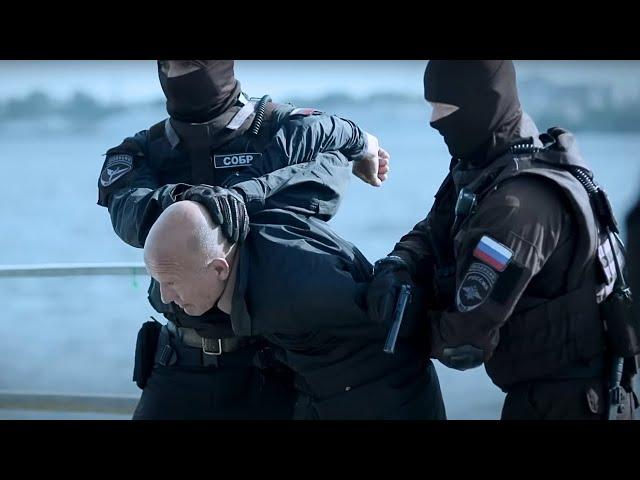ДИНАМИЧНЫЙ И ОТЛИЧНЫЙ КРИМИНАЛЬНЫЙ ТРИЛЛЕР! ПОЛИЦЕЙСКУЮ ДЕРЖАЛИ В ПОДВАЛЕ И НАСИЛОВАЛИ!