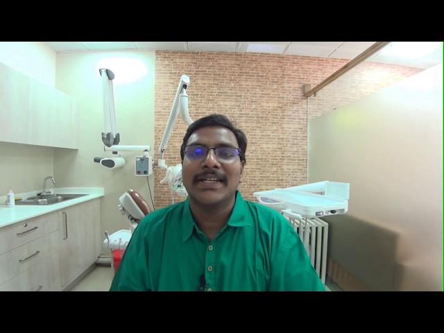 Dr Rudra Mohan | Oral Health Awareness| Dr Rudra's Dental Clinic| Patient Awareness|Know your Teeth!