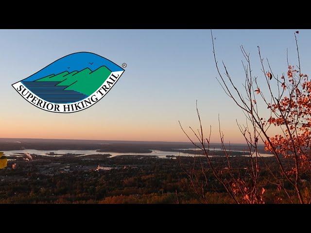 Superior Hiking Trail thru-hike - Day 18 | Duluth to Jay Cooke State Park Campground