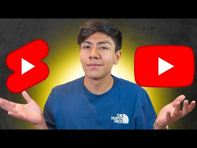 YouTube Shorts o Videos Largos, ¿Cuál Es Mejor?