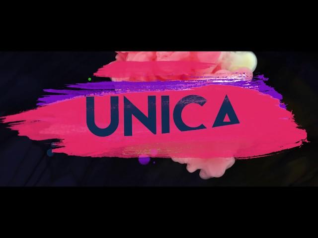 Yaffle - UNIKA feat. Raphael Gualazzi (Official Lyric Video)