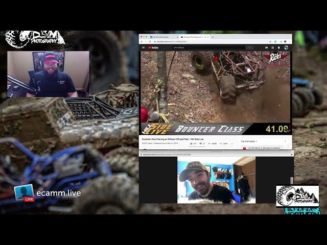 On the Hill w Nick and Friends:  Wildcat 2018 Hill 2 episode w/ Dpats Photography on 03-20-2020