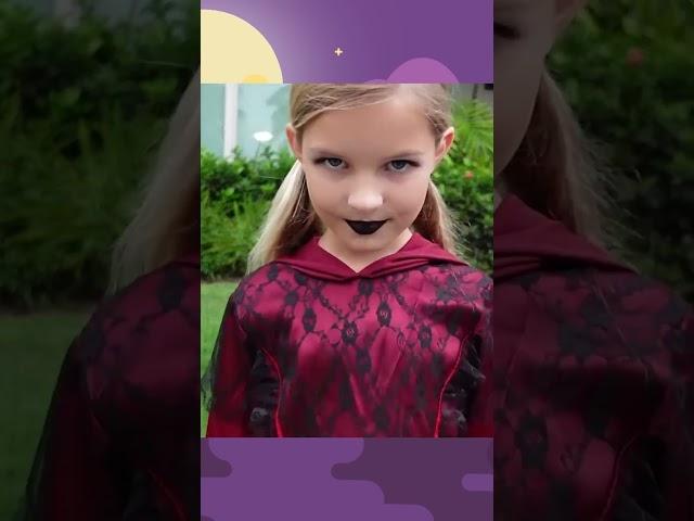 #trickortreat  #halloween #kidssong