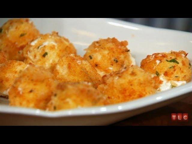 Bocconcini Balls | Kitchen Boss