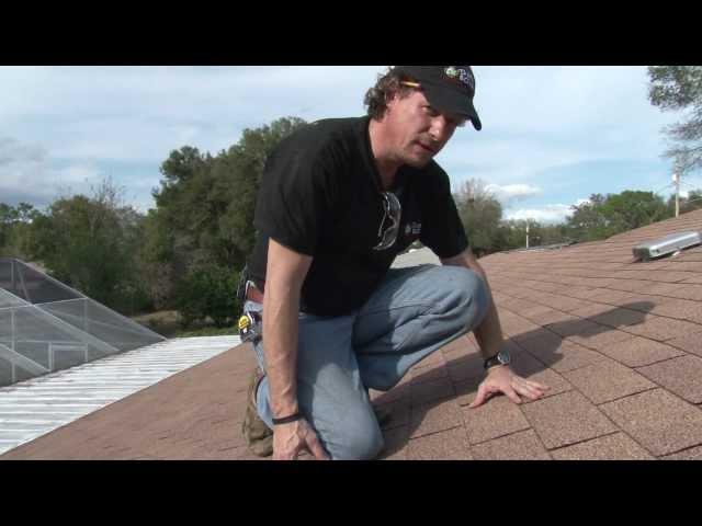 Insulating the Attic and Cool Roof Technology