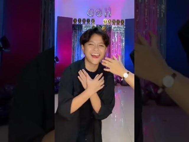 Atta kenapa ikutan!!!Tiktok rifa terbaru