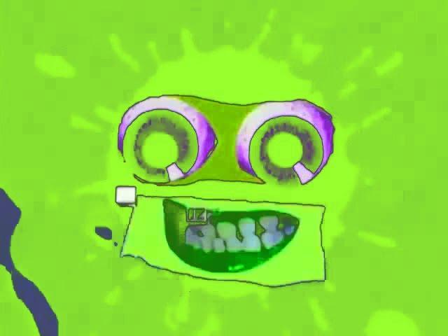 Klasky Csupo In Green Apple Major