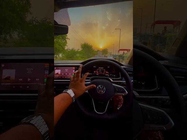 VW x Sunset Vibe!