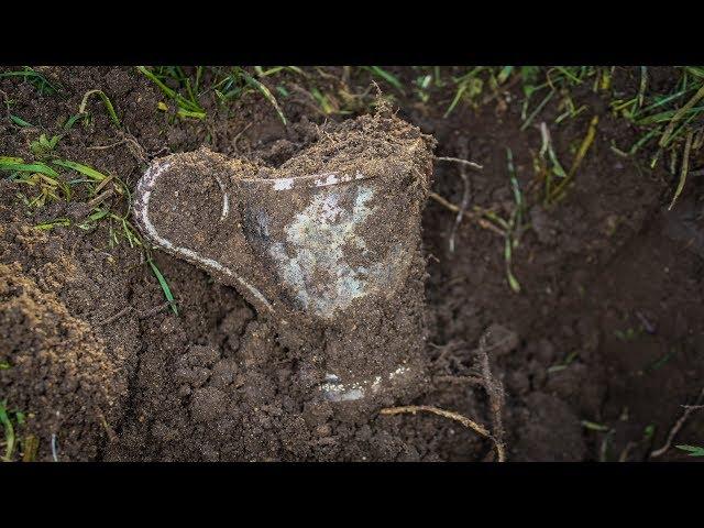 Detecting a Georgian Manor