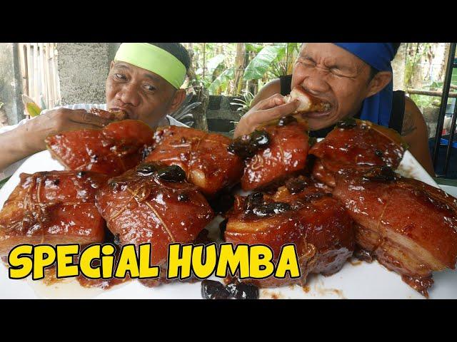 SPECIAL HUMBA