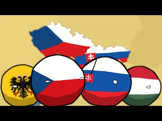 Czechia (ft. Slovakia)